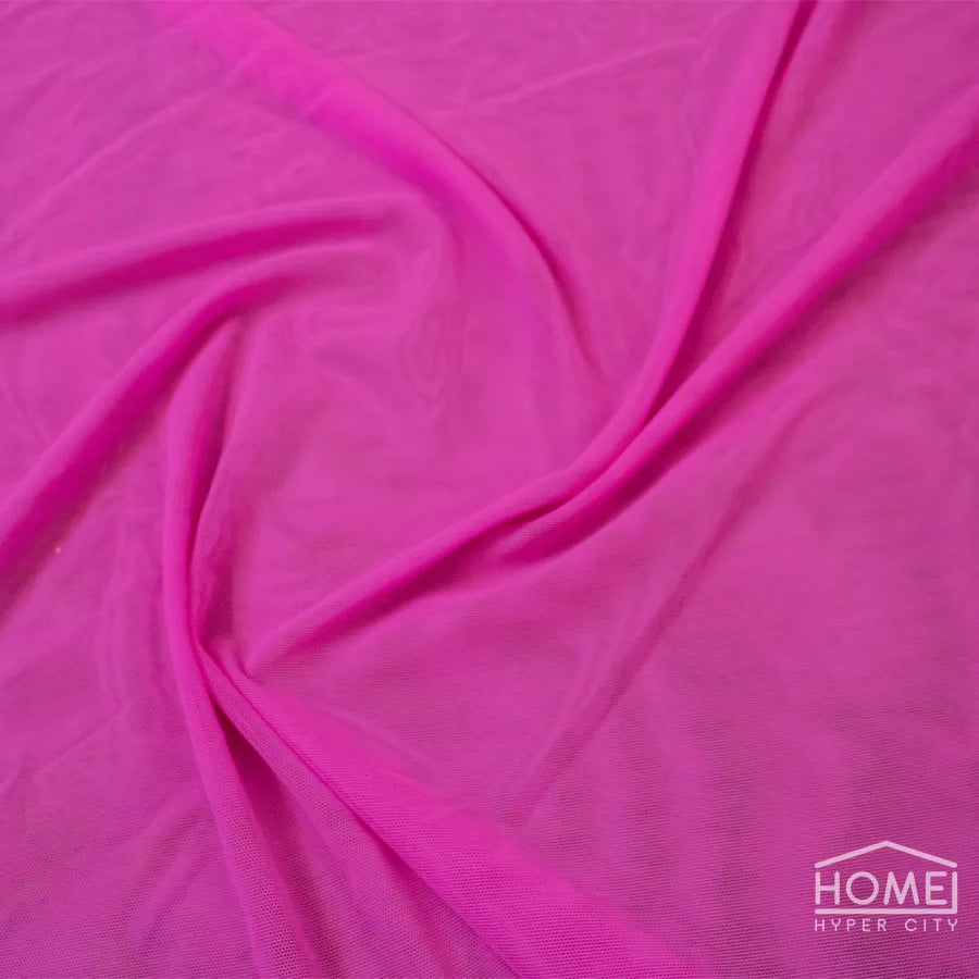 Plain Dance Skin Power Mesh — 150cm Wide