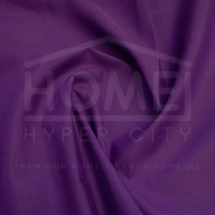 Plain Polycotton — 115cm Wide