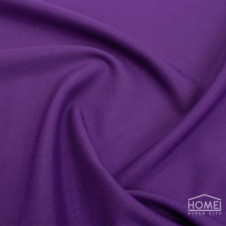 Mini Matt Plain — 150cm Wide