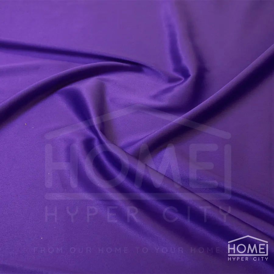 Plain Milano Satin — 150cm Wide