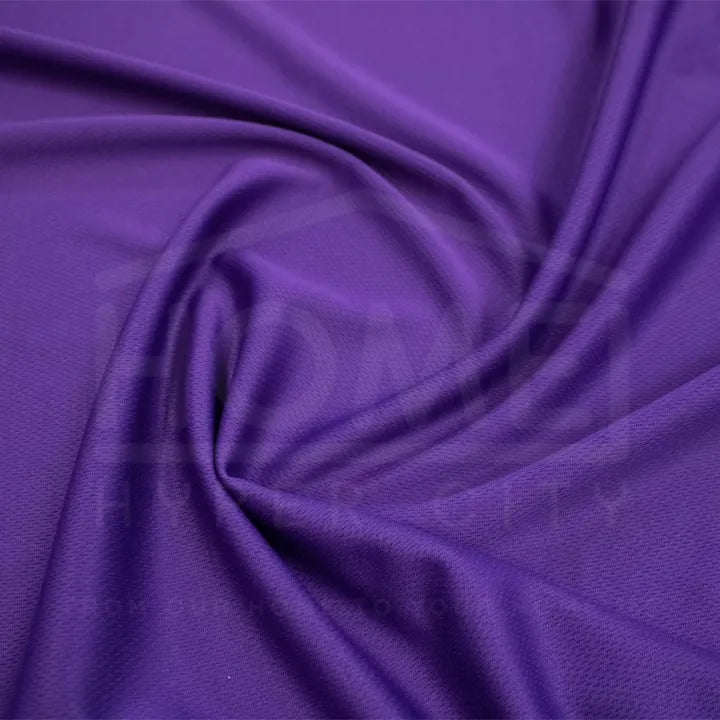 Bird's Eye Fabric — 150cm Wide