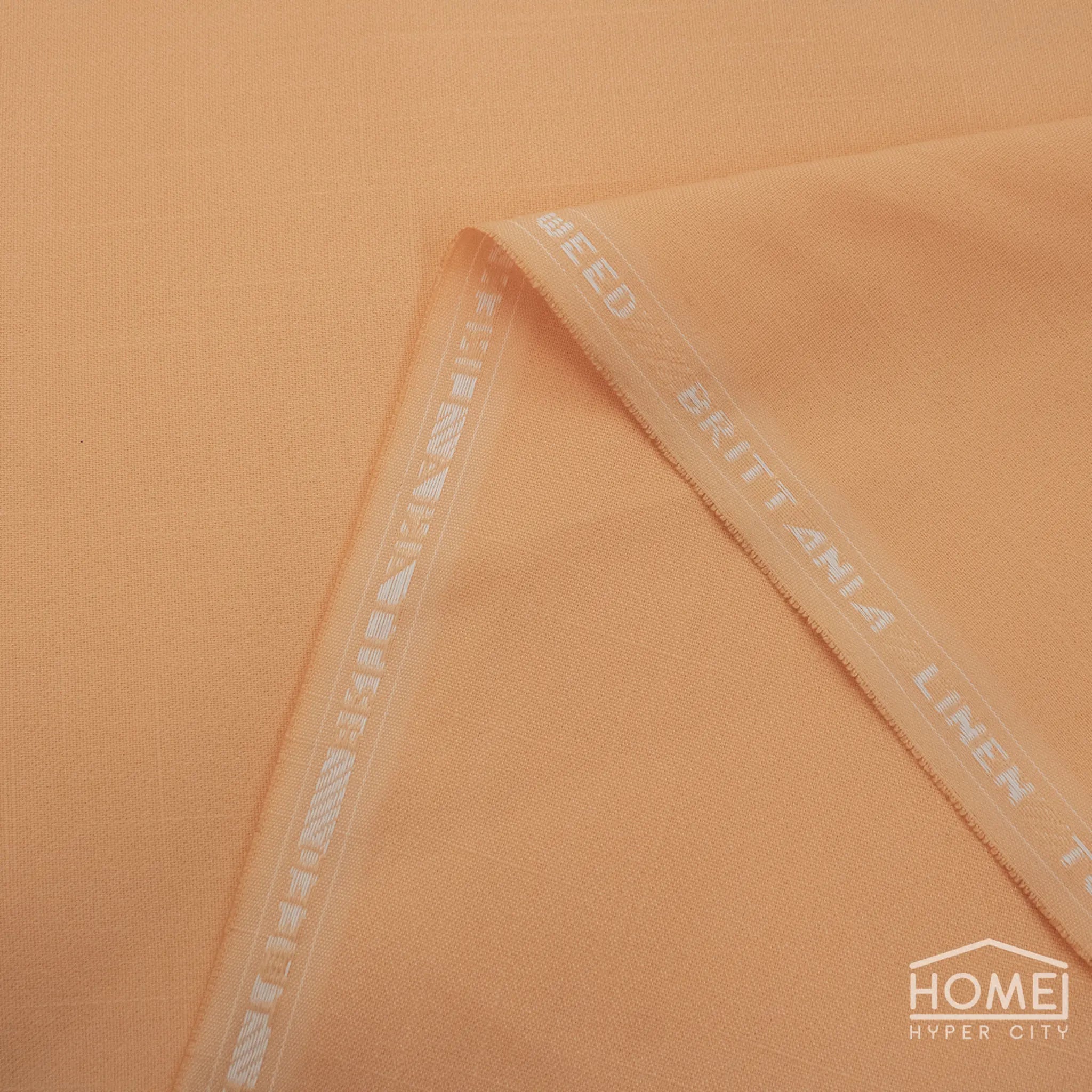 Giano Cassidy Linen — 150cm Wide