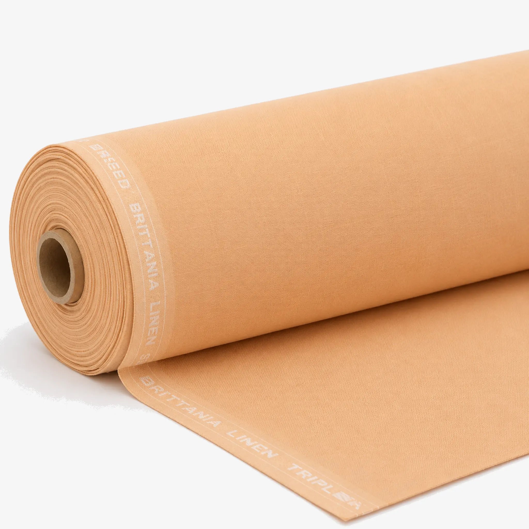 Giano Cassidy Linen — 150cm Wide