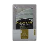Luxury Linen - Standard Pillow Case - 50/50 Polycotton