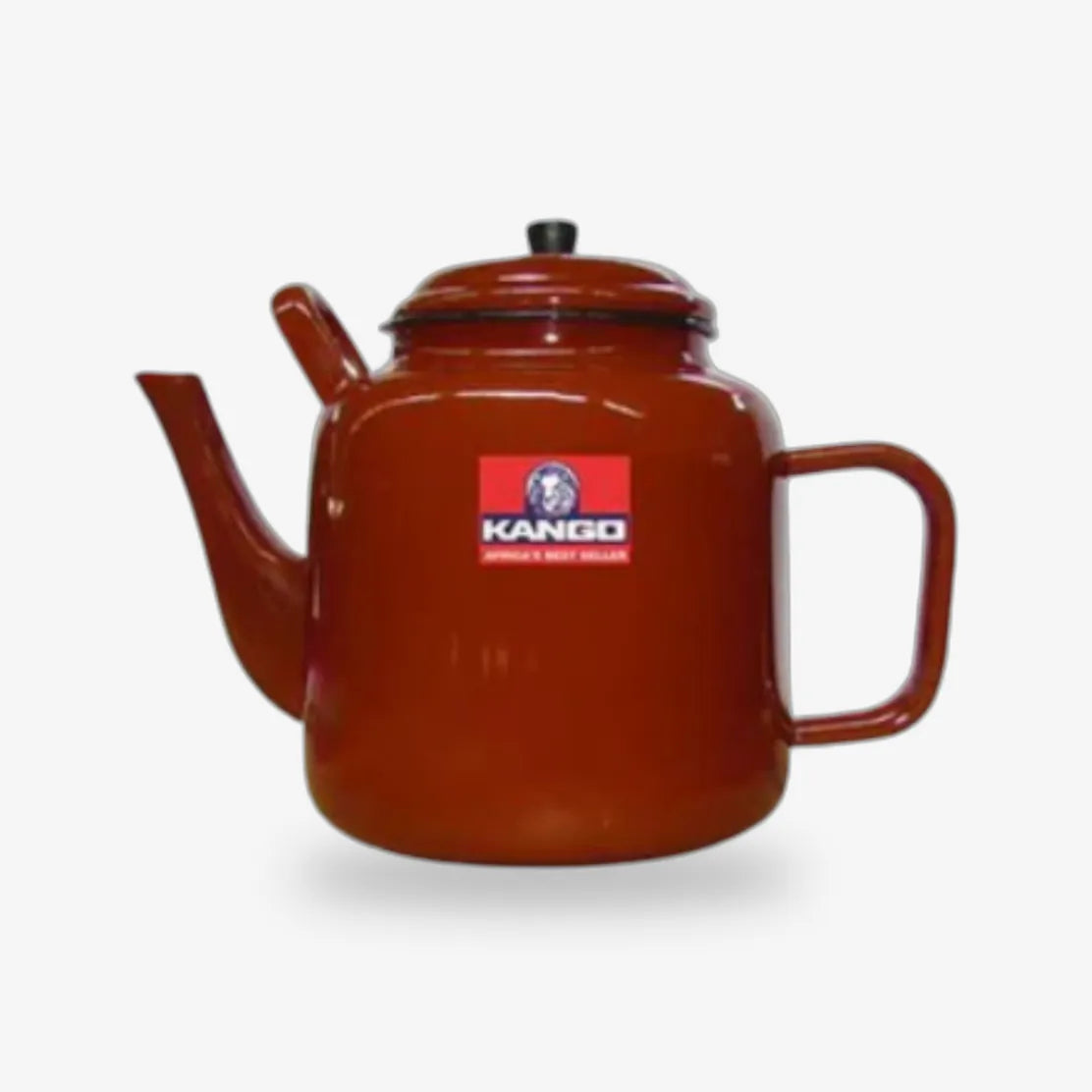 Kango Double Handle Teapot — 3.5L