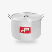 Hart 50L Aluminium Pot