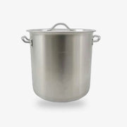 Dusseldorf Stainless Steel Stock Pot — 20L