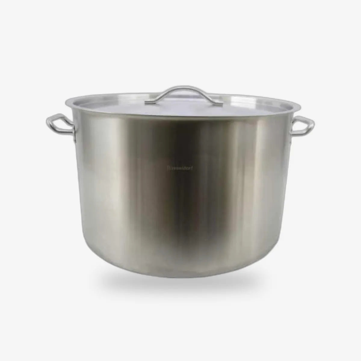Dusseldorf Stainless Steel Catering Pot — 8L