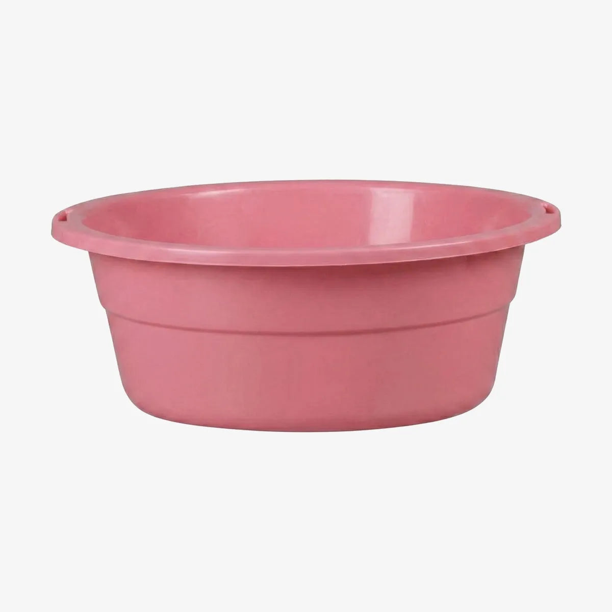 Spectrum Oval Plastic Tub Basin — 120L