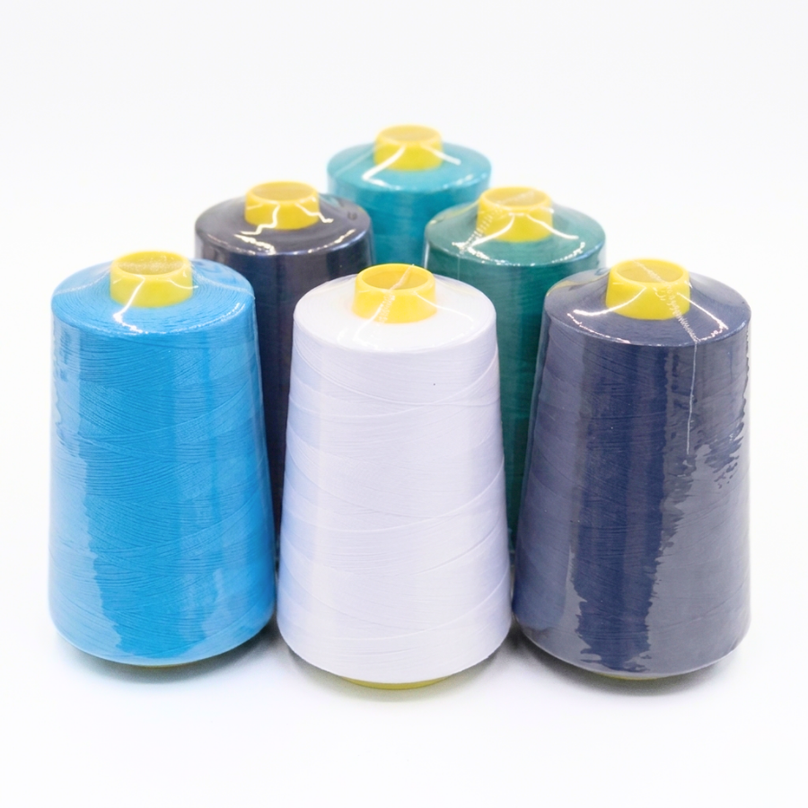 Origin Polyester Spun Thread — 5000m