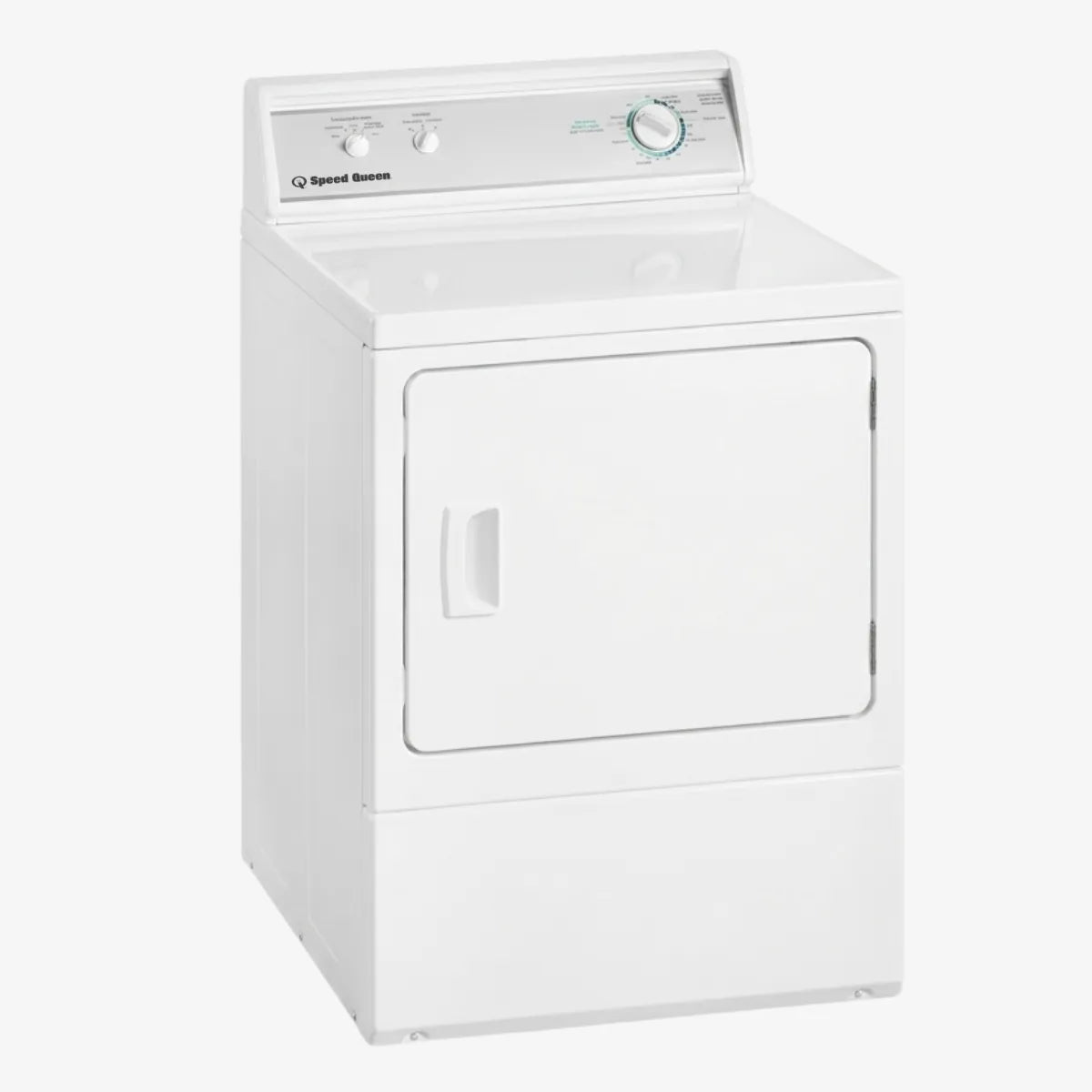 Speed Queen 8.2kg Tumble Dryer — LDE3TRG