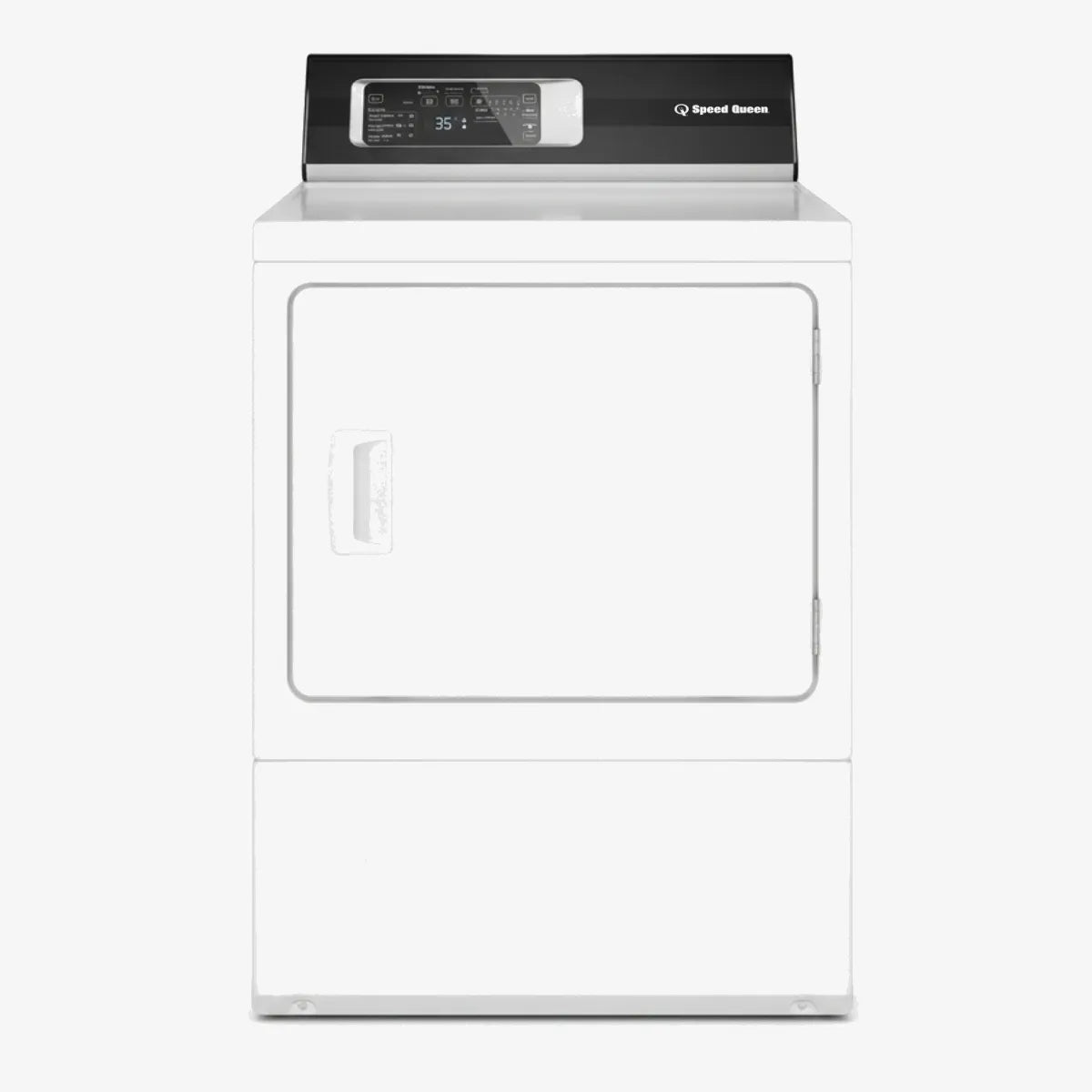 Speed Queen Tumble Dryer — ADEE8/DR6S01WE — 10.5kg