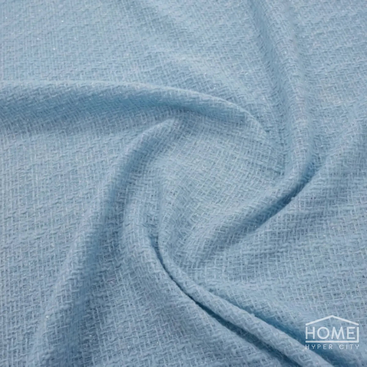 Bouclé Tweed Fabric — 150cm Wide