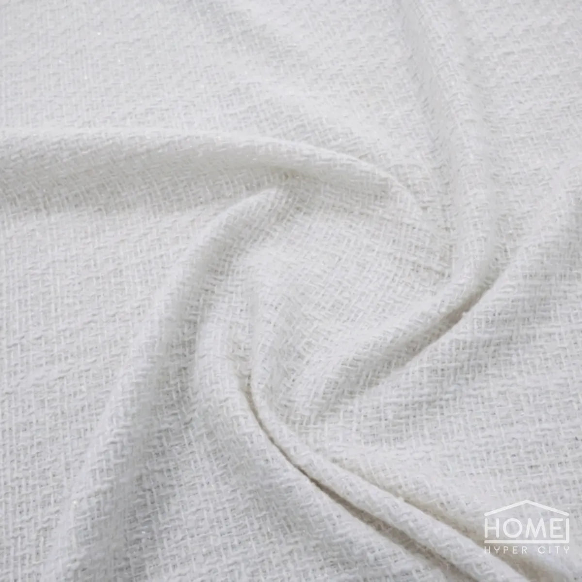 Bouclé Tweed Fabric — 150cm Wide
