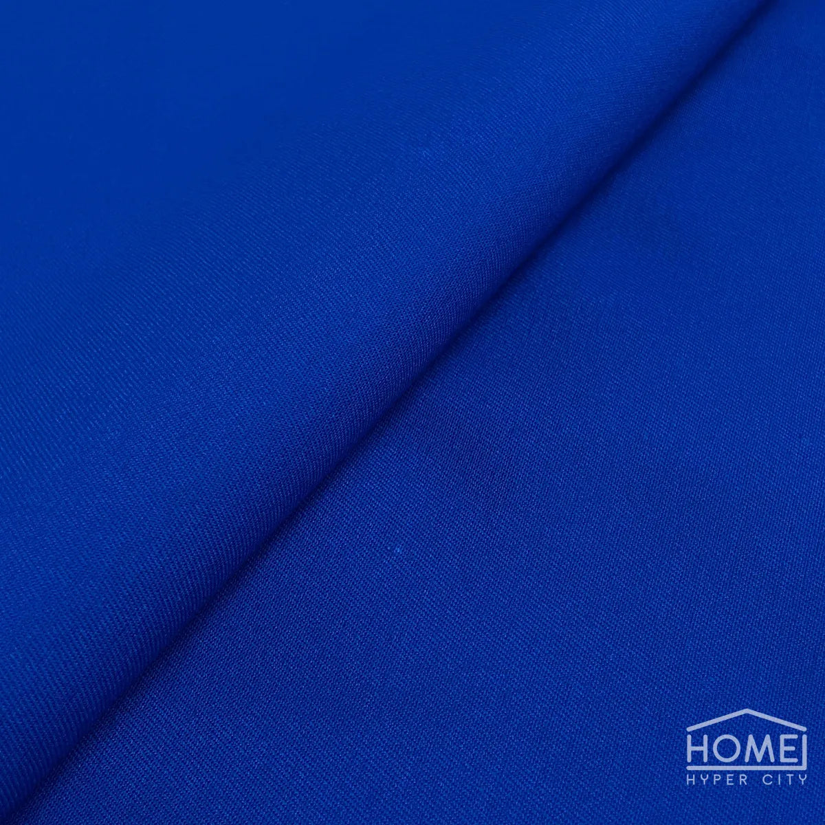 Poly Cotton Twill — 195gsm — 150cm Wide