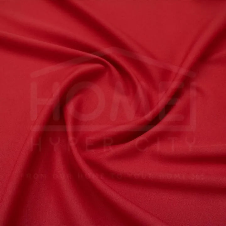 Plain Cubic Crepe — 150cm Wide