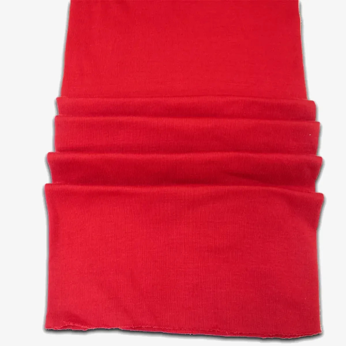 Plain Rib Trim — 30cm Tubular