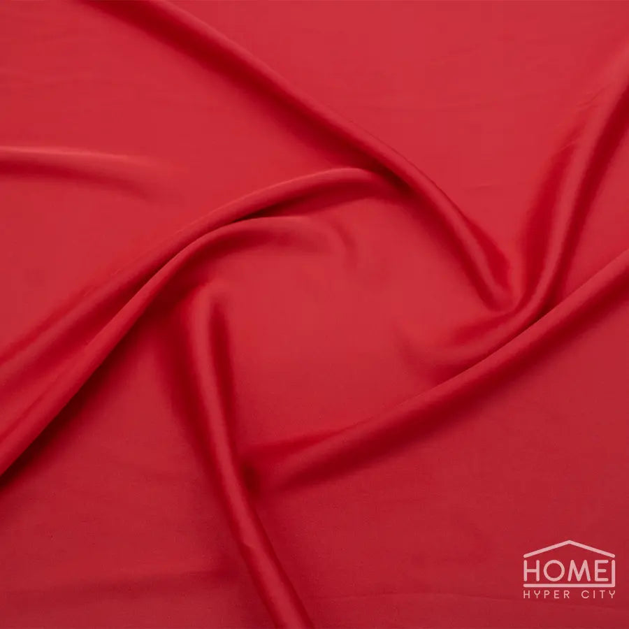 Plain Armani Satin — 150cm Wide
