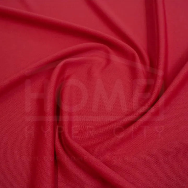 Bird's Eye Fabric — 150cm Wide