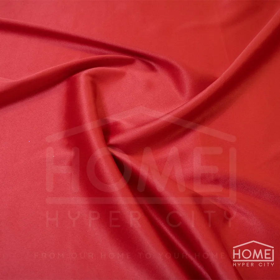 Plain Milano Satin — 150cm Wide