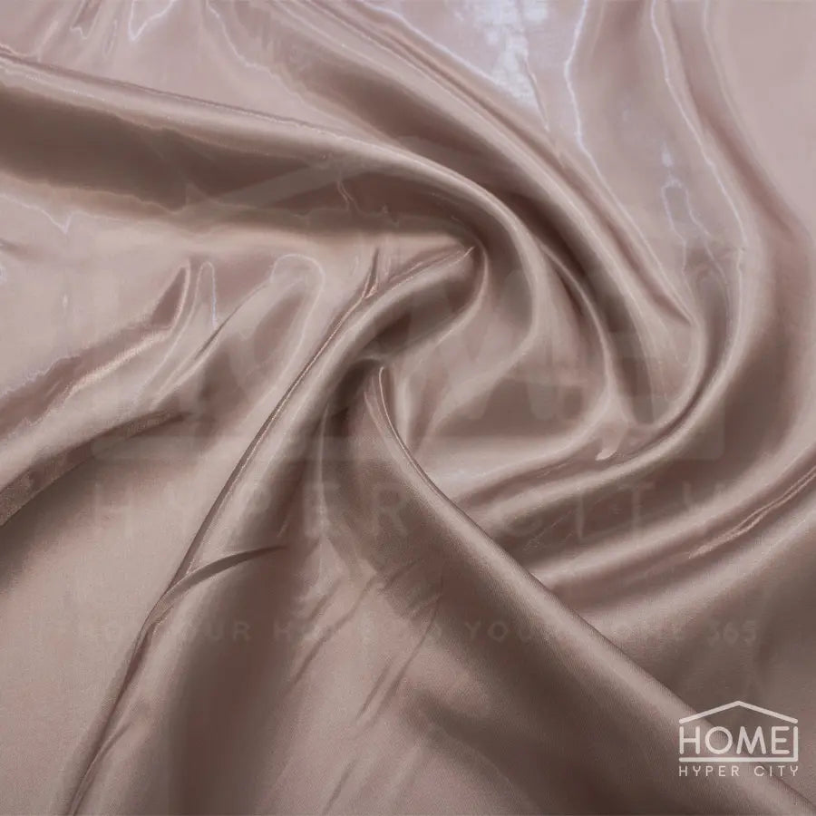 Satin Glass Mikado — 150cm Wide