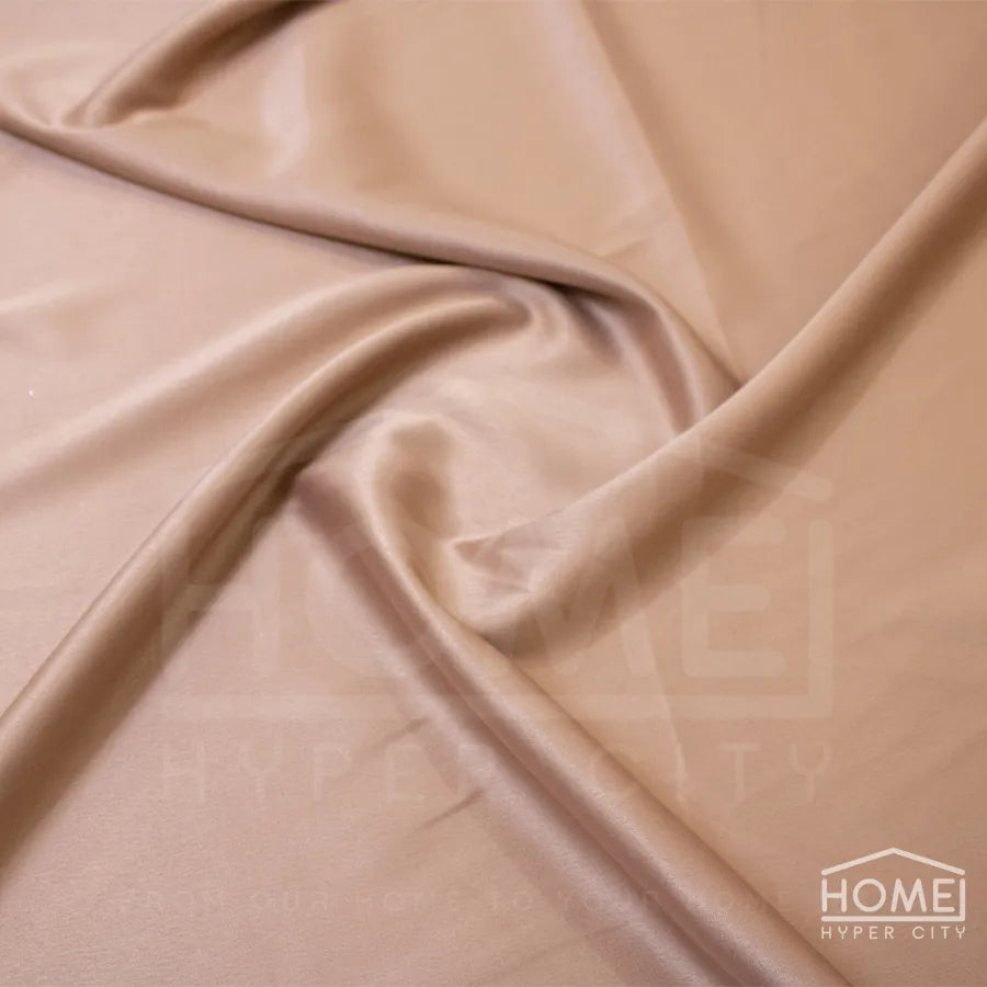 Plain Milano Satin — 150cm Wide