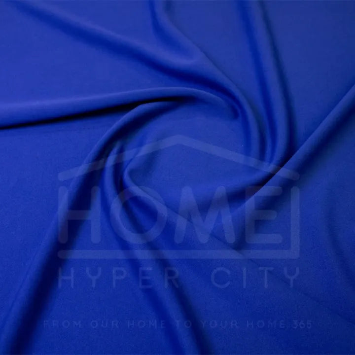 Plain Scuba Fabric — 150cm Wide
