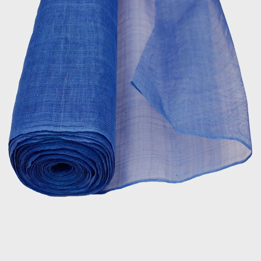 Sinamay Fabric — 90cm Wide