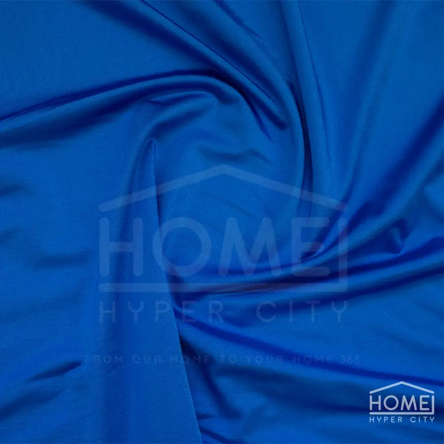 Nylon Lycra Plain — 150cm Wide
