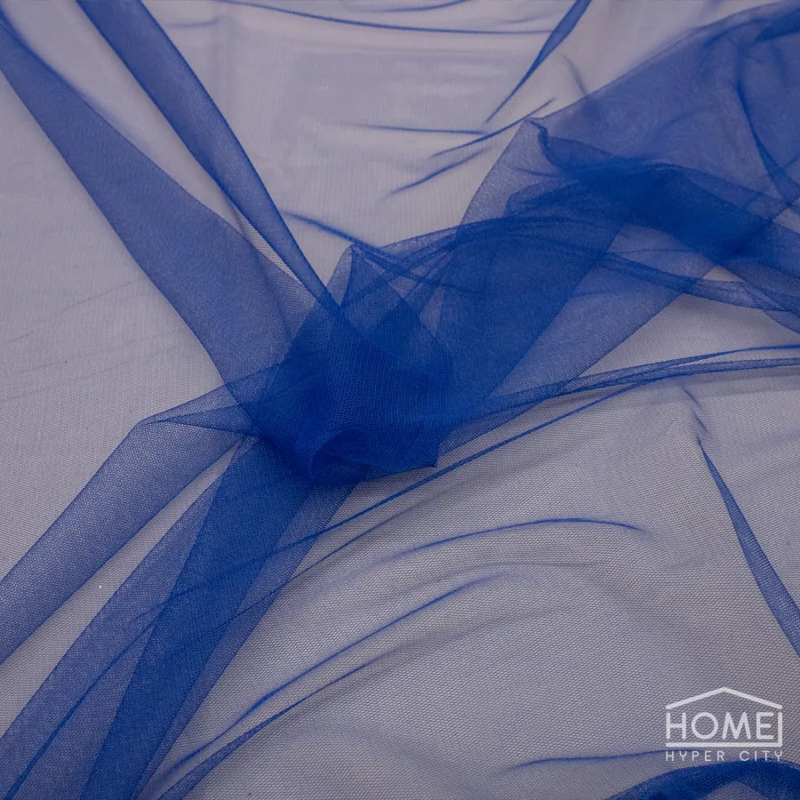 Soft Tulle — Assorted Colours — 150cm Wide