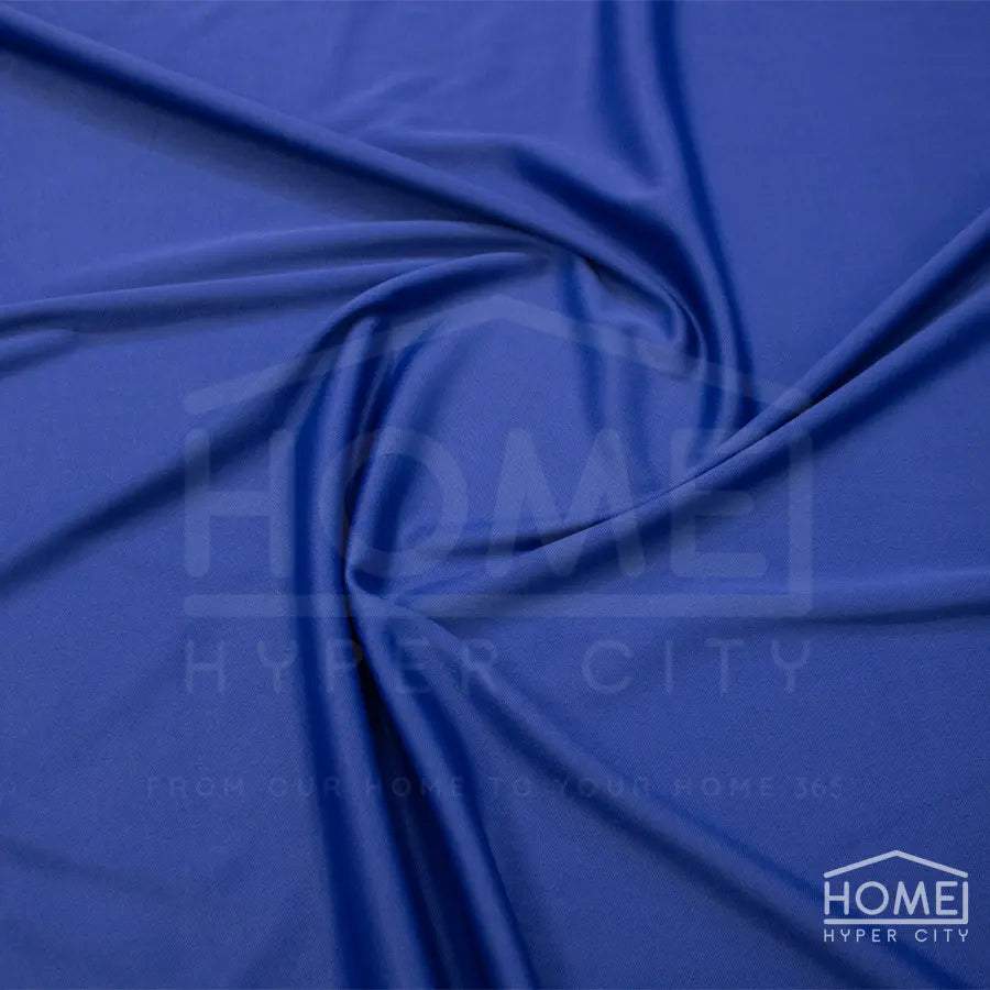 Plain Trilobal Fabric — 150cm Wide