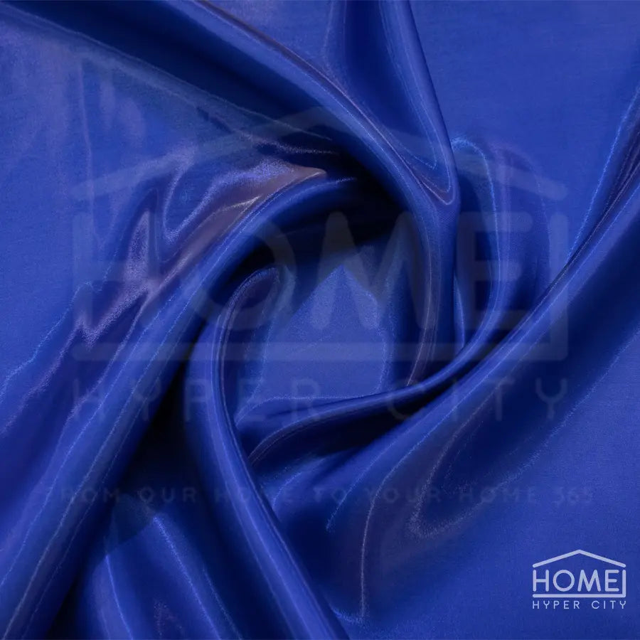 Satin Glass Mikado — 150cm Wide