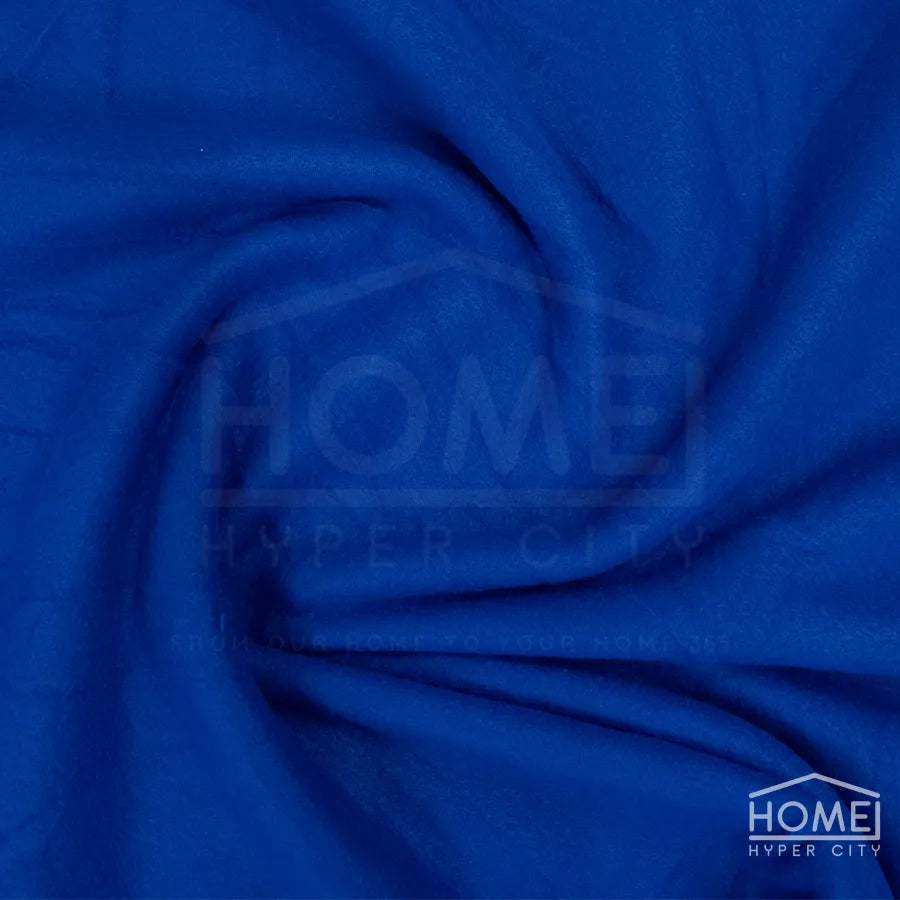 Plain Polar Fleece — 150cm Wide