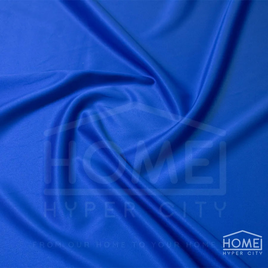 Plain Milano Satin — 150cm Wide