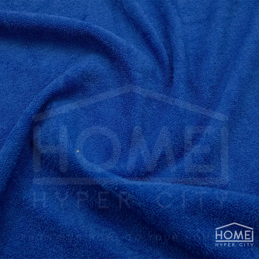 Polyester Towelling — 300gsm — 150cm Wide