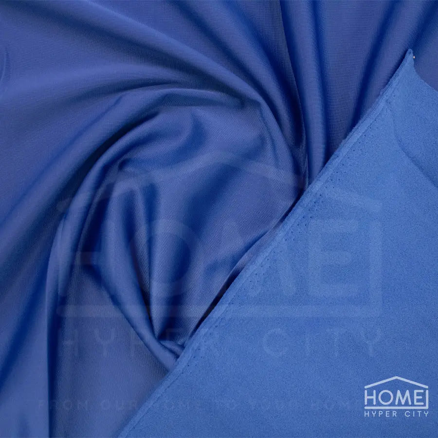 Plain Triacetate — 150cm Wide