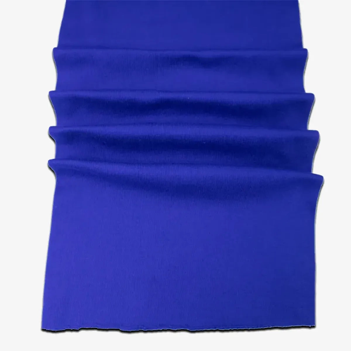 Plain Rib Trim — 30cm Tubular