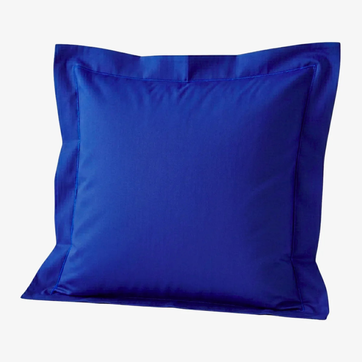 Origin Luxury Linen Continental Frilled Pillow Case — 90 x 90cm