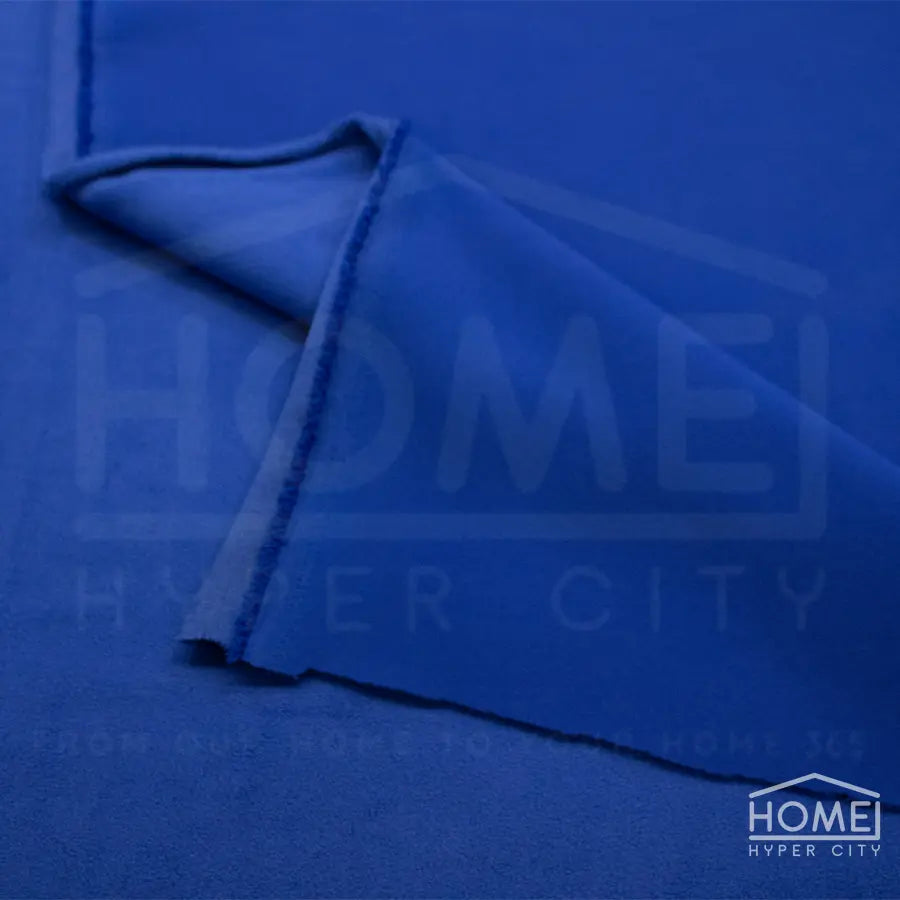 Plain Soft Shell Jacket Fabric — 150cm Wide