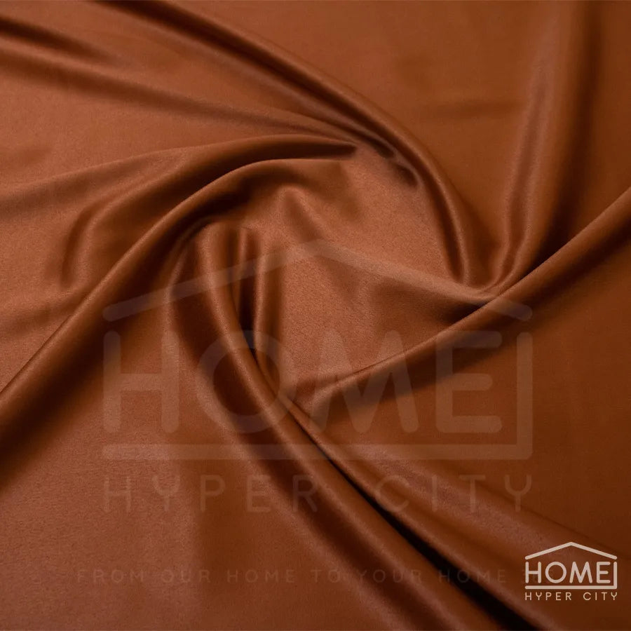 Plain Milano Satin — 150cm Wide