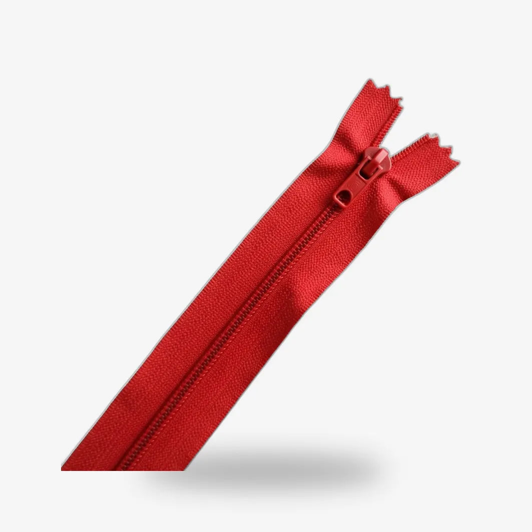 Nylon Zip — 20cm
