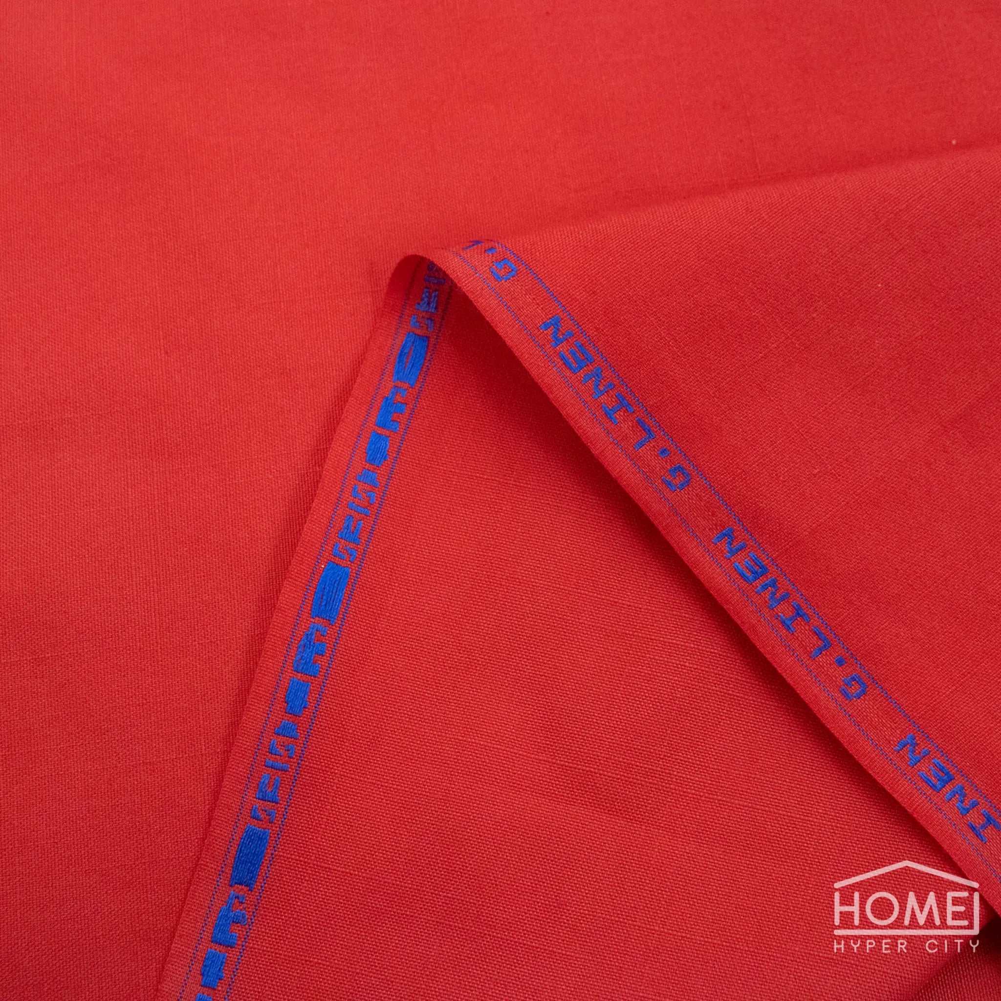 Giano Cassidy Linen — 150cm Wide