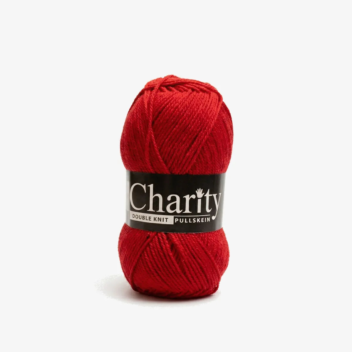 Charity Elle Wool — 100g