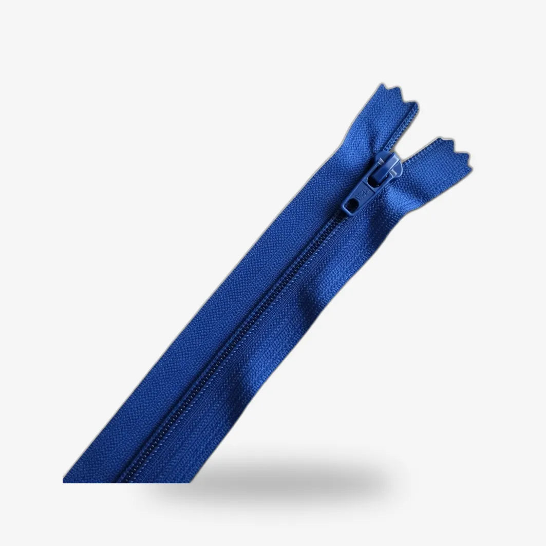 Nylon Zip — 20cm