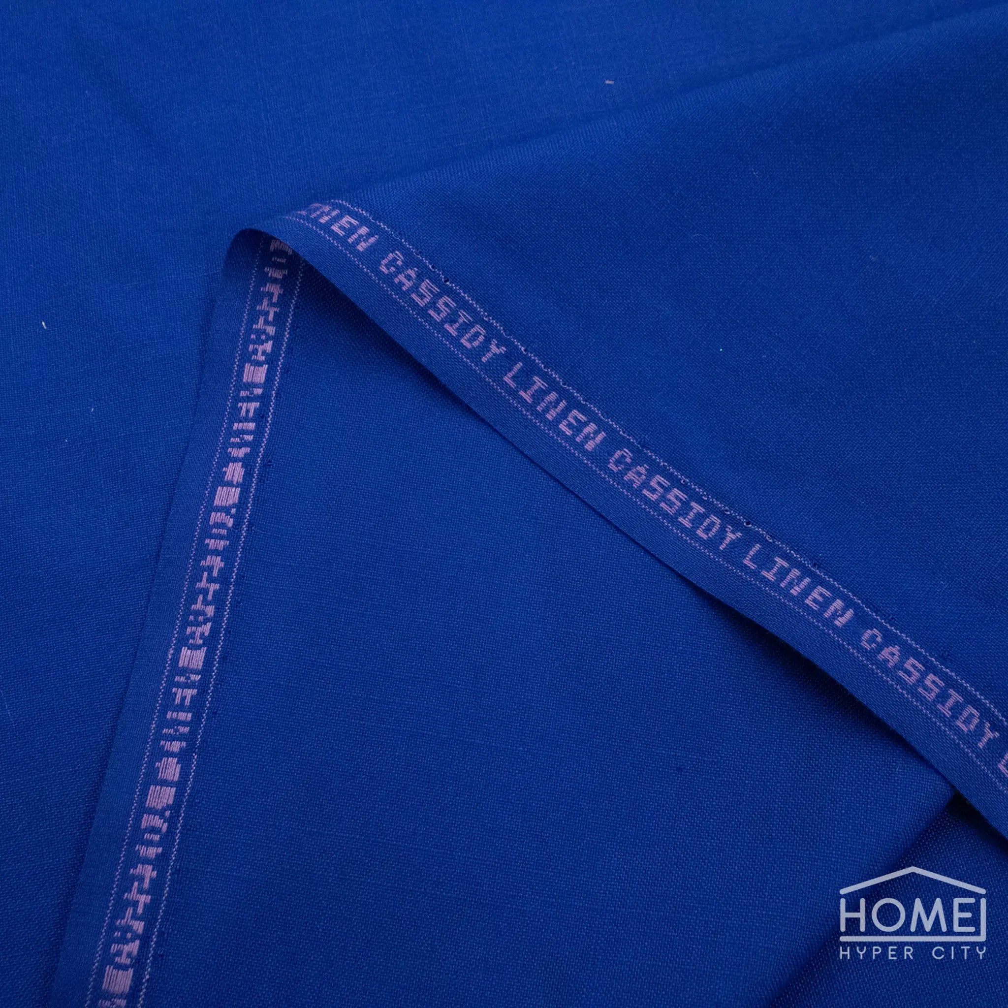 Giano Cassidy Linen — 150cm Wide