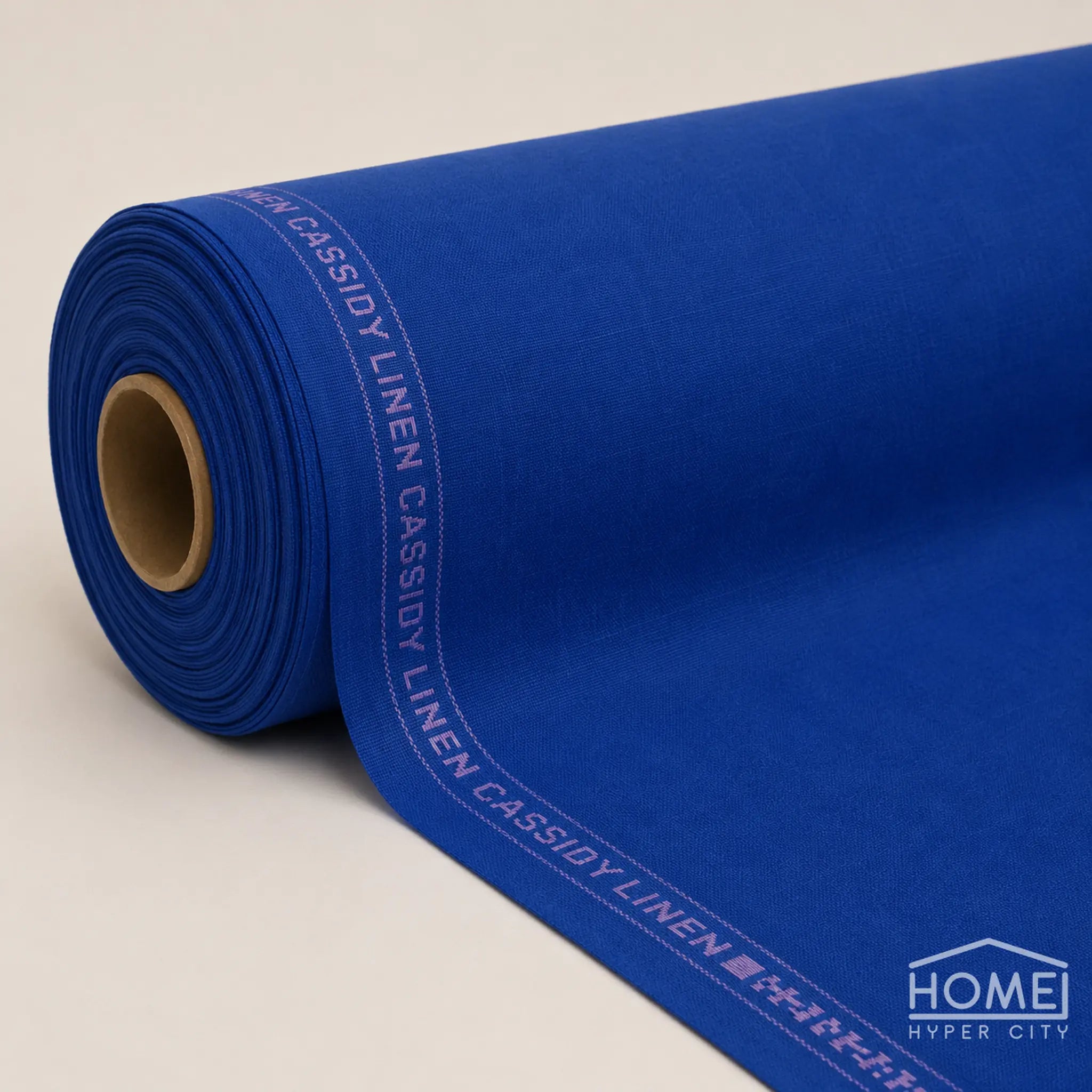 Giano Cassidy Linen — 150cm Wide