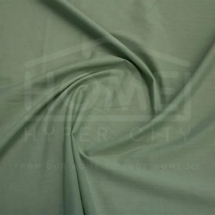 Plain Polycotton — 115cm Wide
