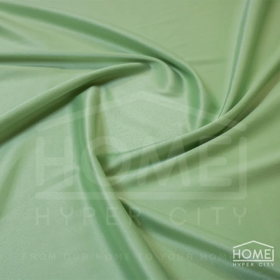 Plain Milano Satin — 150cm Wide