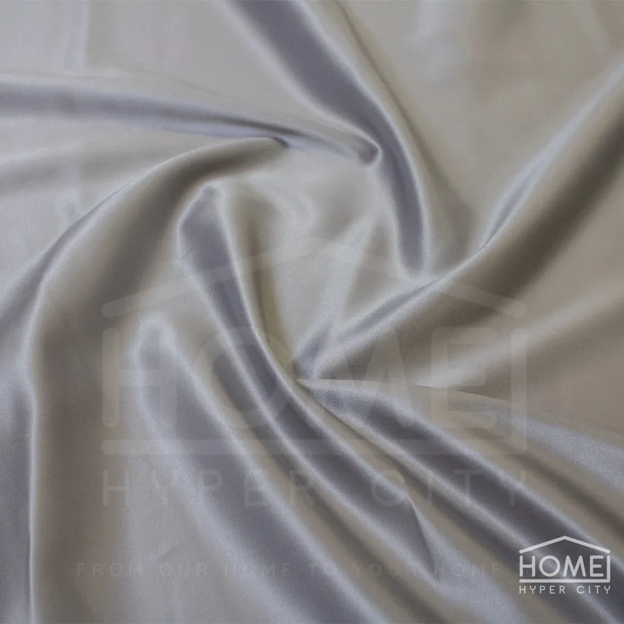 Plain Milano Satin — 150cm Wide