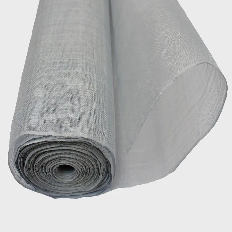 Sinamay Fabric — 90cm Wide